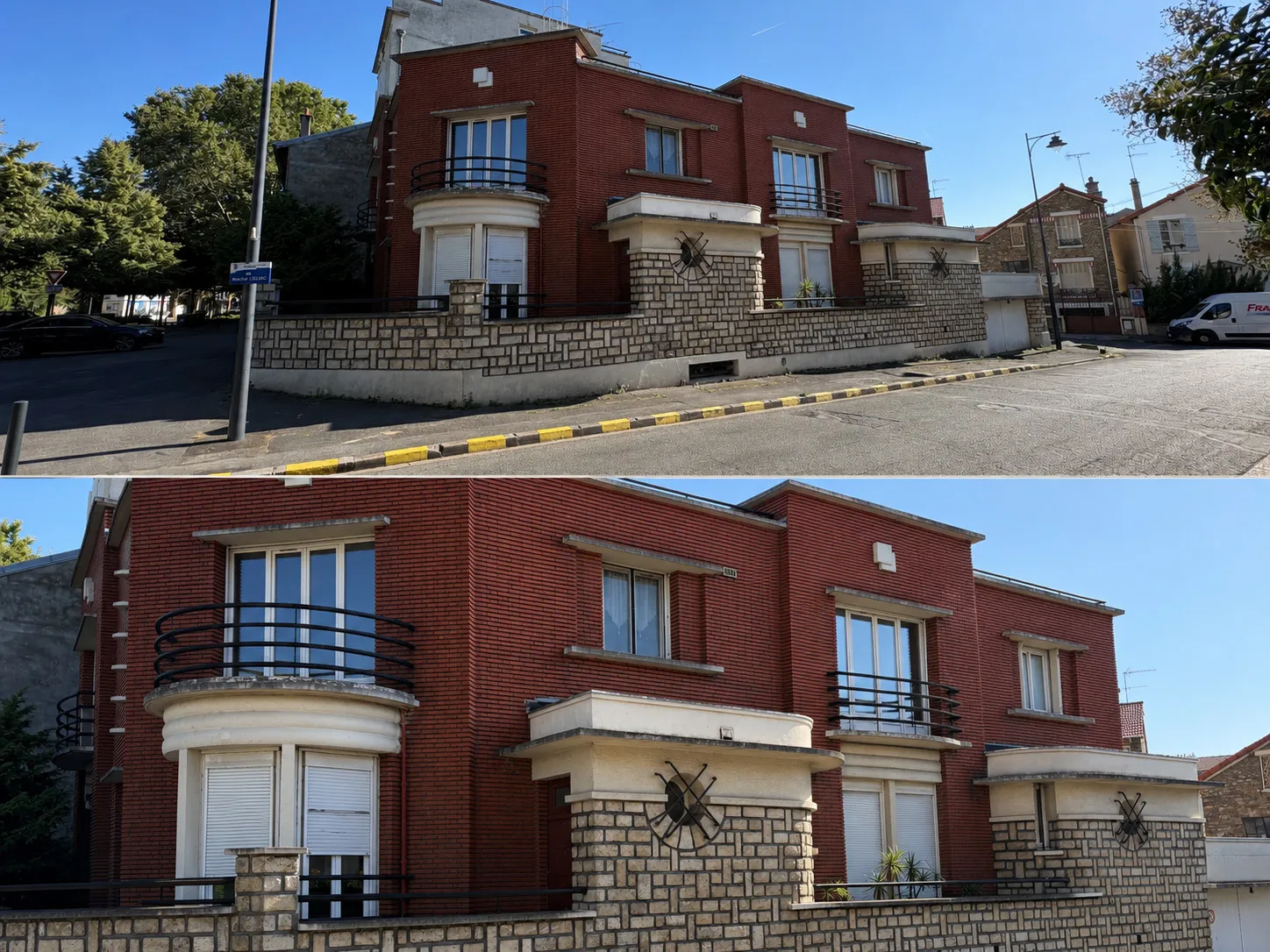 Immeuble - Maisons-Alfort (94)